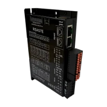 Bus type stepper driver